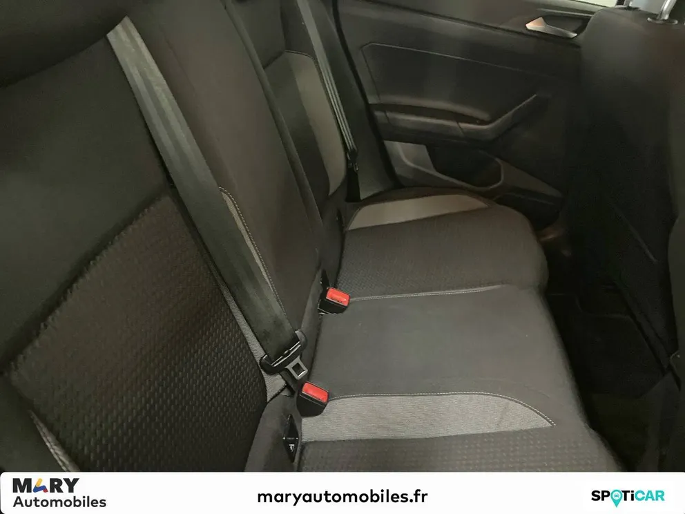 Véhicule occasion 205187 - volkswagen POLO - Photo 9