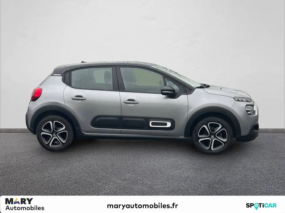 Véhicule occasion 221386 - Citroën C3 - Photo 4