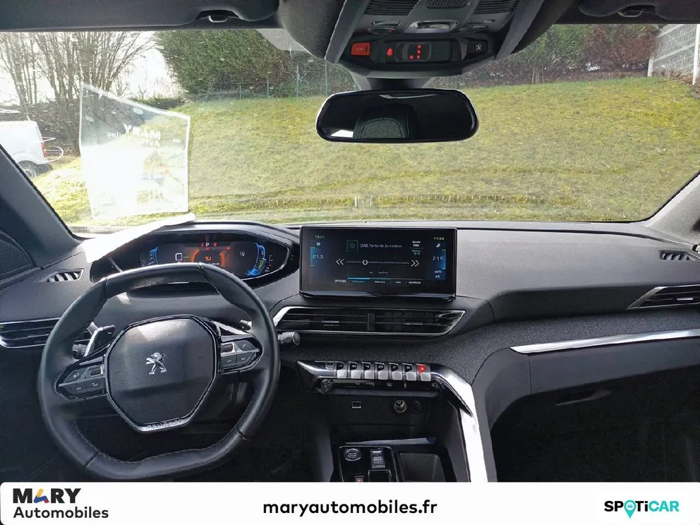 Véhicule occasion 221481 - peugeot 3008 - Photo 8