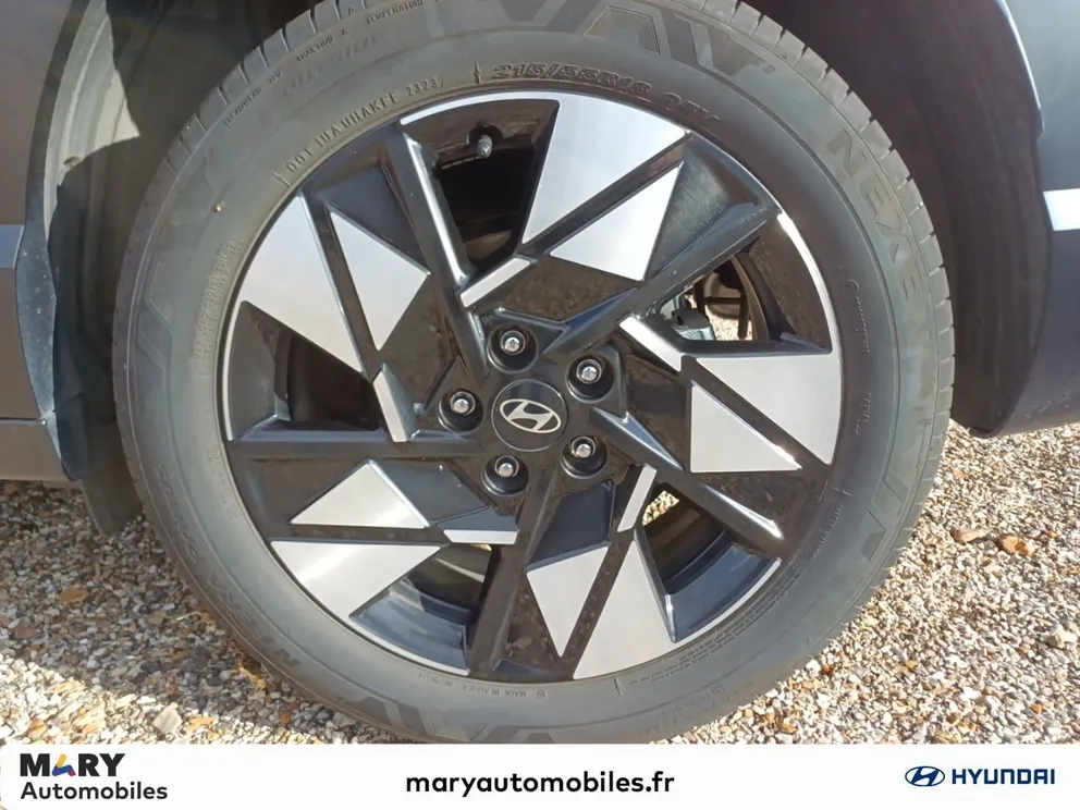 Véhicule occasion 1238419 - hyundai KONA - Photo 7