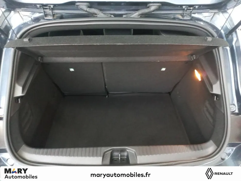 Véhicule occasion 223306 - renault CLIO - Photo 6