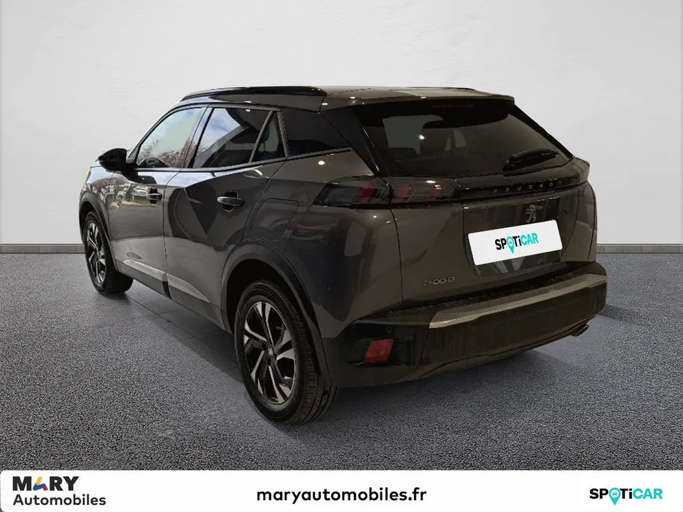 Véhicule occasion 166057 - peugeot 2008 - Photo 7