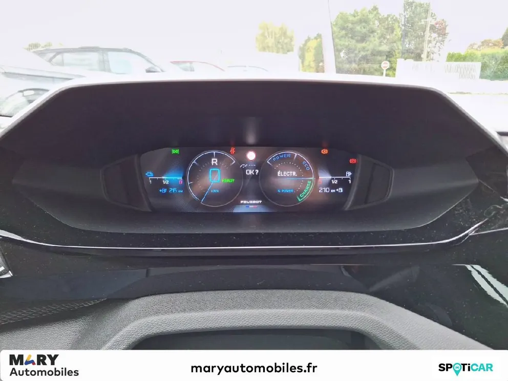 Véhicule occasion 192906 - peugeot 308 - Photo 14