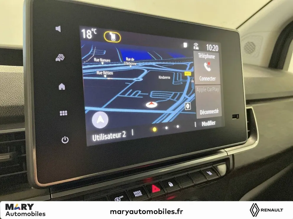 Véhicule occasion 217375 - renault KANGOO - Photo 12
