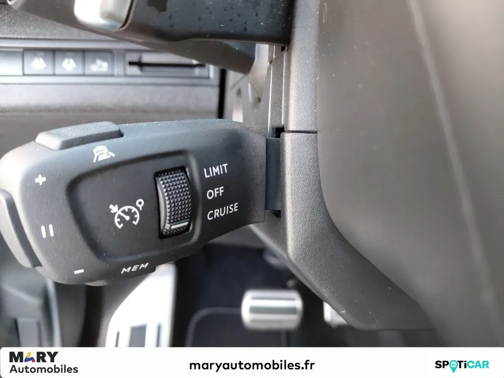 Véhicule occasion 217470 - peugeot 5008 - Photo 15