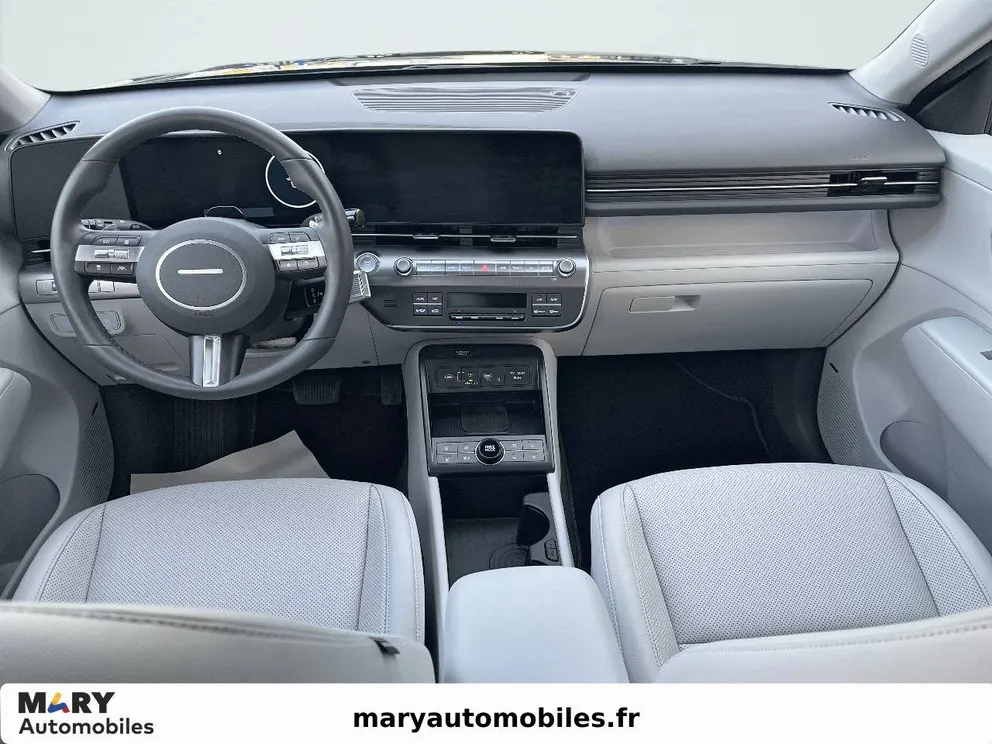 Véhicule occasion 208787 - hyundai KONA - Photo 8