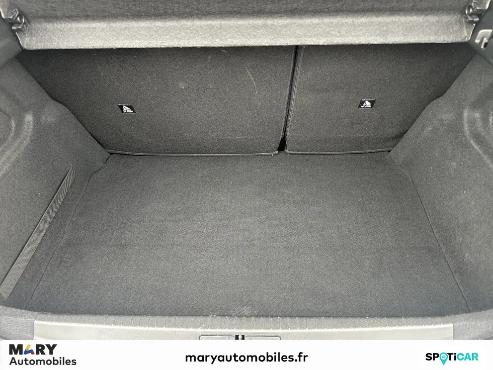 Véhicule occasion 1229957 - peugeot 208 - Photo 16