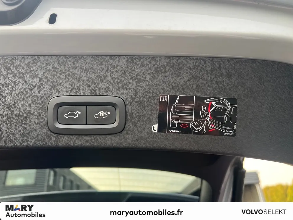 Véhicule occasion 1239825 - volvo XC40 - Photo 18