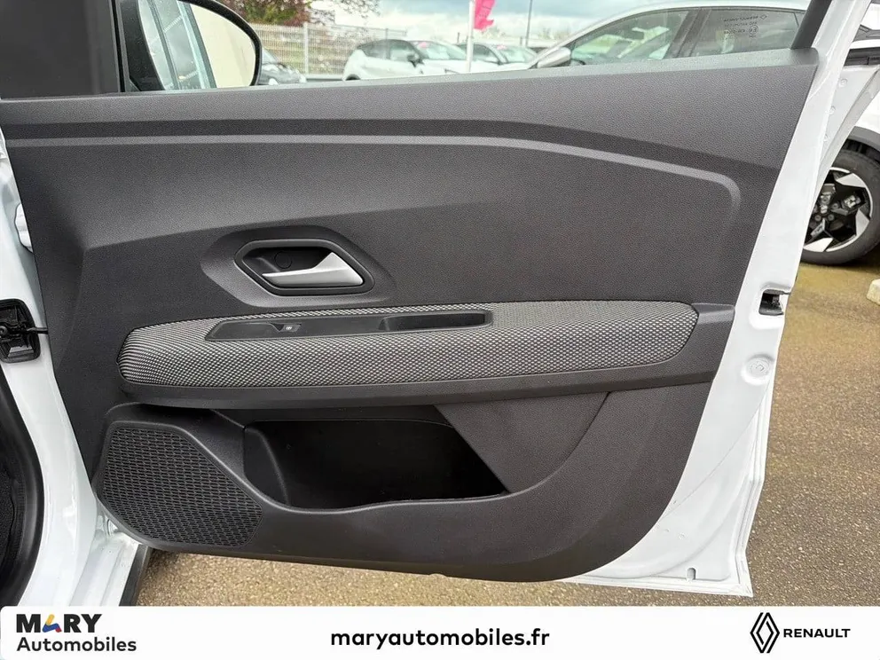 Véhicule occasion 231745 - dacia SANDERO - Photo 21