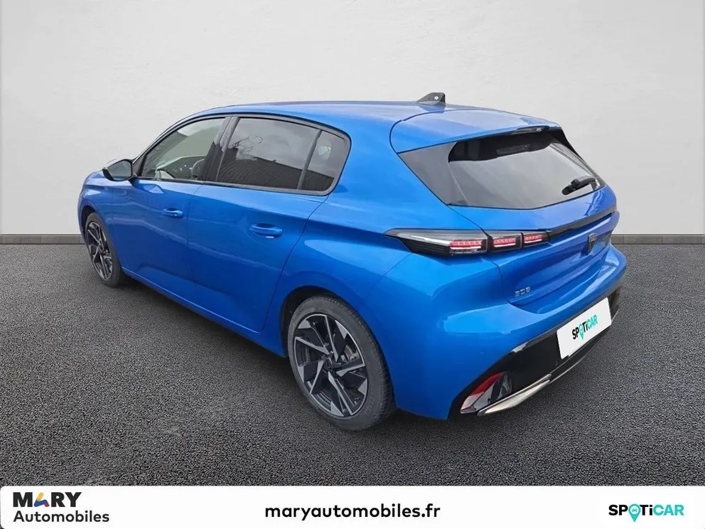 Véhicule occasion 211625 - peugeot 308 - Photo 7