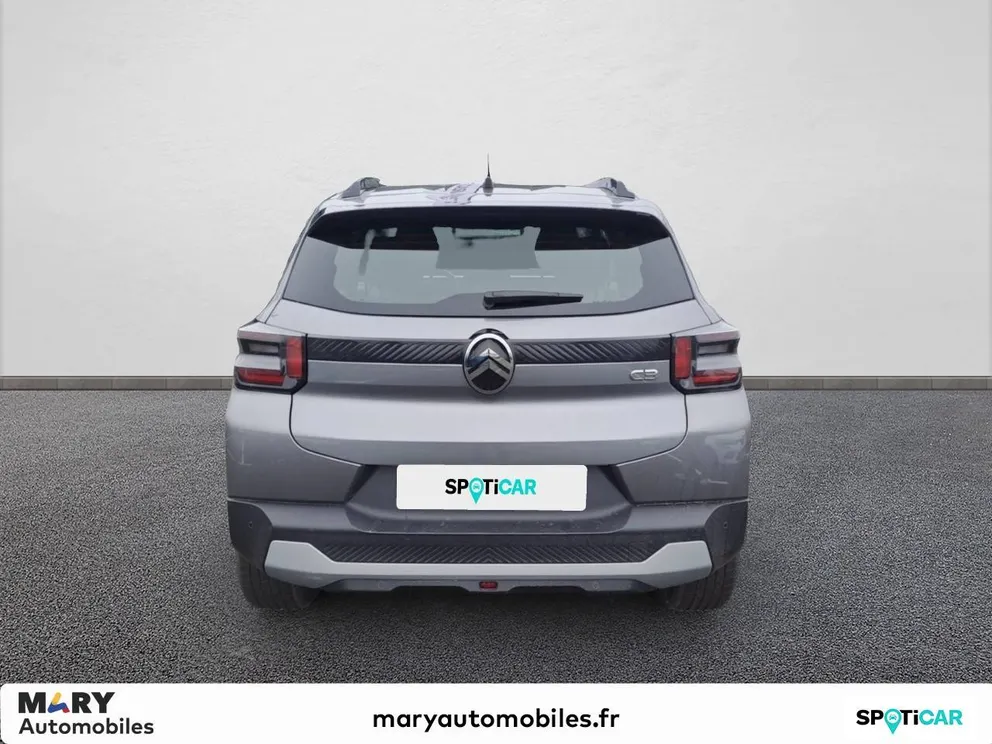 Véhicule occasion 200044 - Citroën C3 - Photo 5