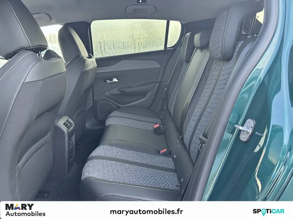 Véhicule occasion 209927 - peugeot 308 - Photo 10