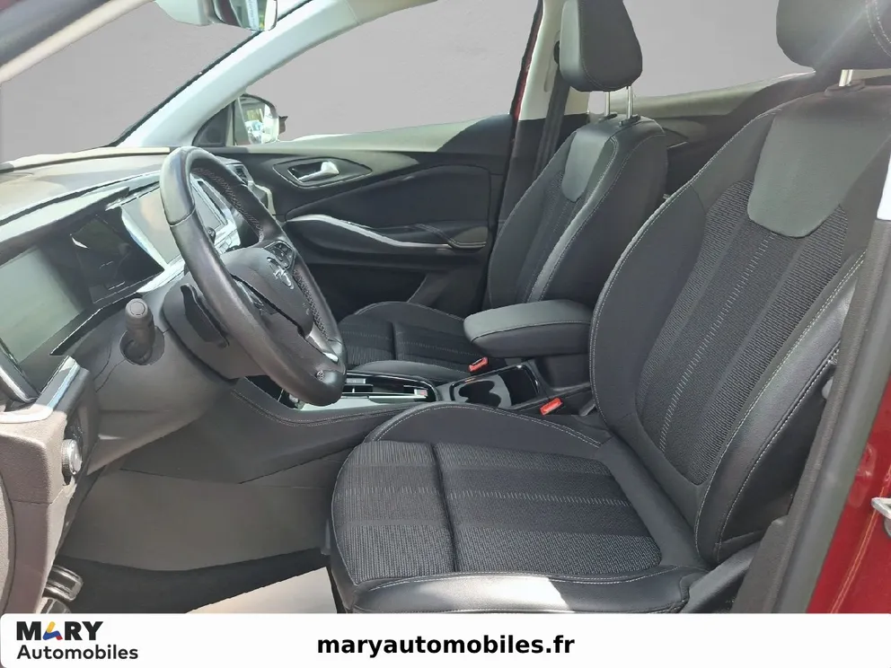 Véhicule occasion 1233008 - opel GRANDLAND - Photo 13