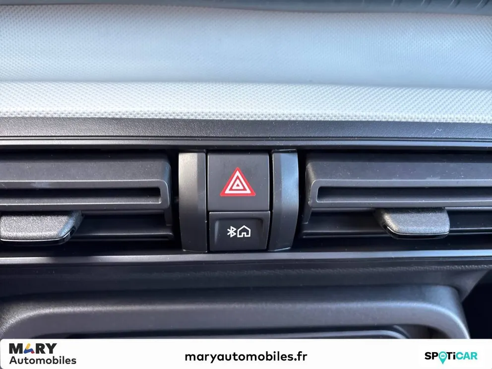 Véhicule occasion 211509 - Citroën C3 AIRCROSS - Photo 18