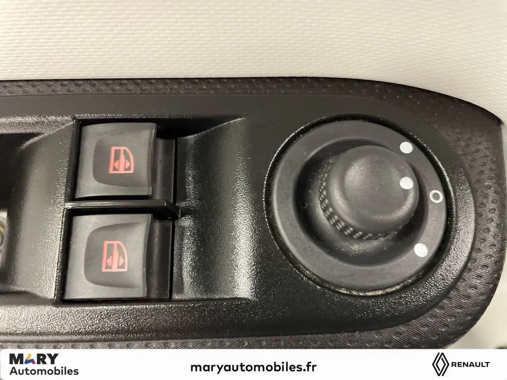 Véhicule occasion 201600 - renault TWINGO - Photo 14