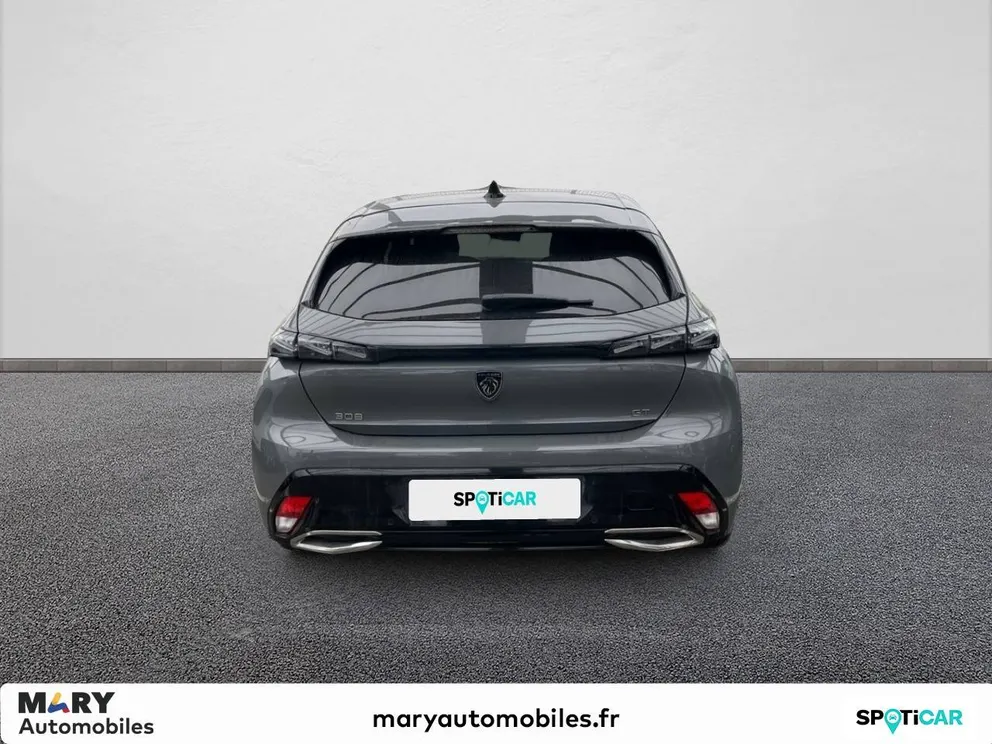 Véhicule occasion 217070 - peugeot 308 - Photo 5