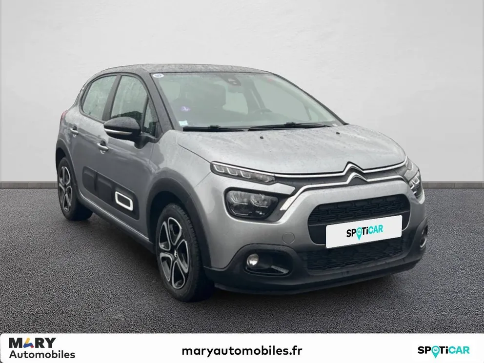 Véhicule occasion 221386 - Citroën C3 - Photo 3