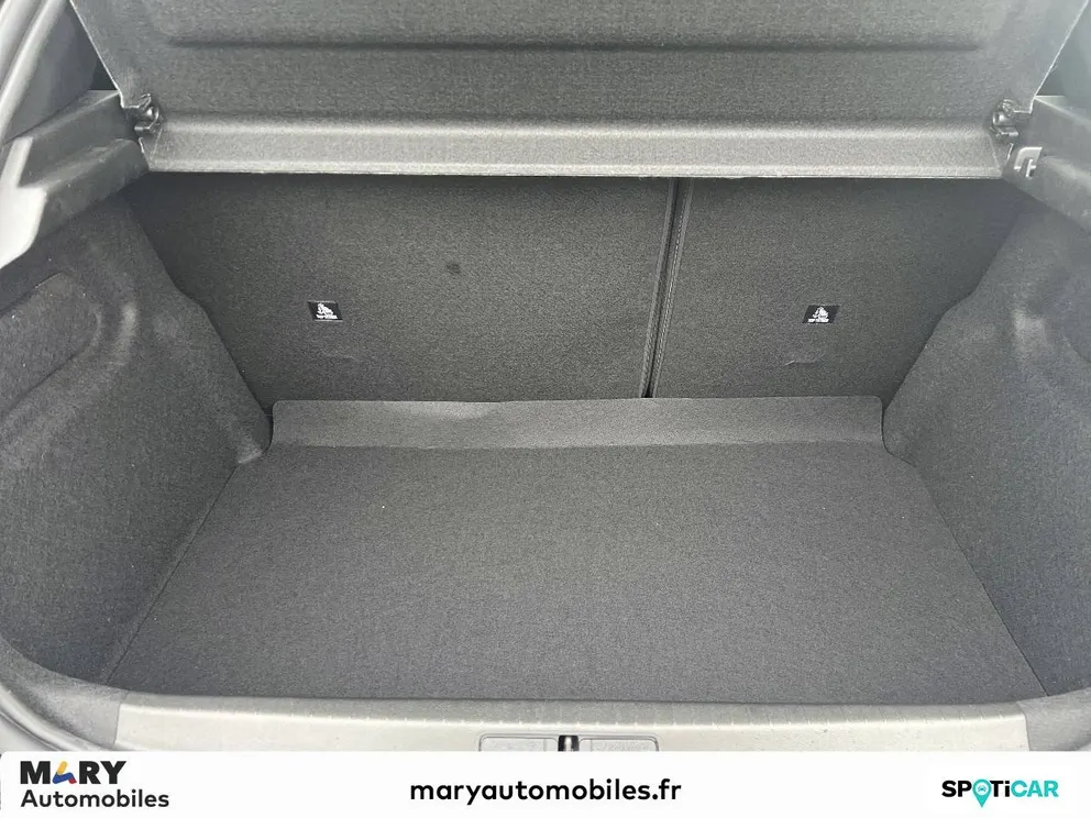 Véhicule occasion 215055 - peugeot 208 - Photo 5