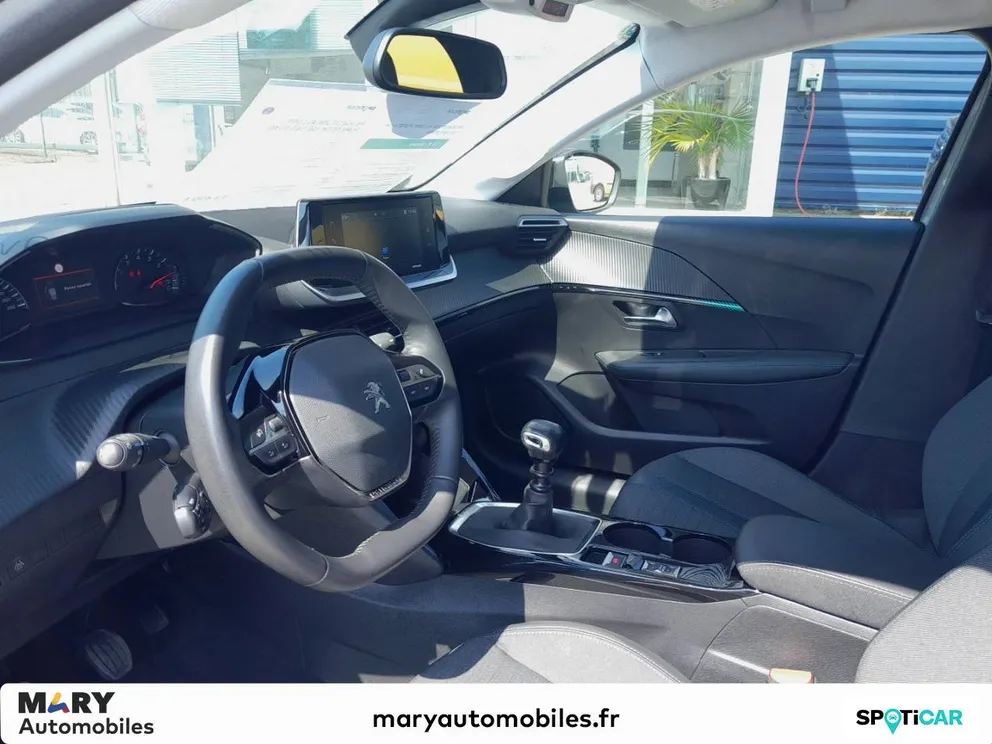 Véhicule occasion 234706 - peugeot 208 - Photo 13