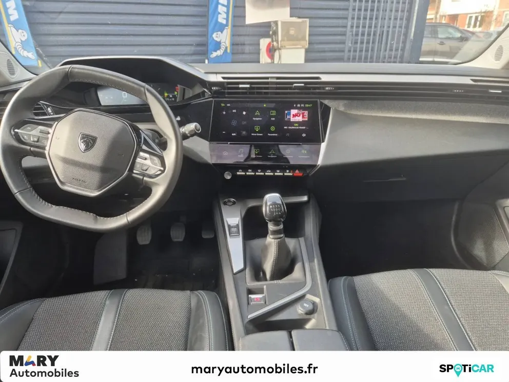 Véhicule occasion 227314 - peugeot 308 - Photo 8