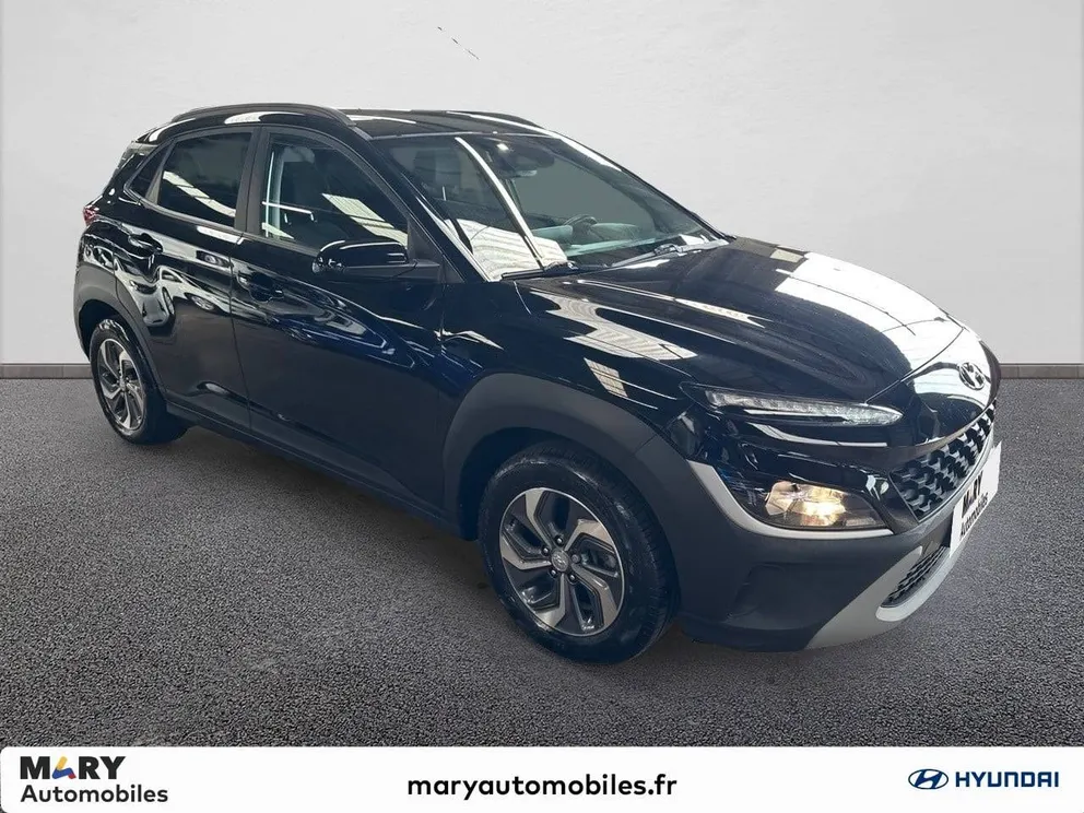 Véhicule occasion 223470 - hyundai KONA - Photo 3