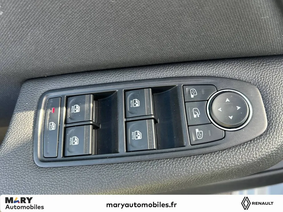 Véhicule occasion 205421 - renault CLIO - Photo 13