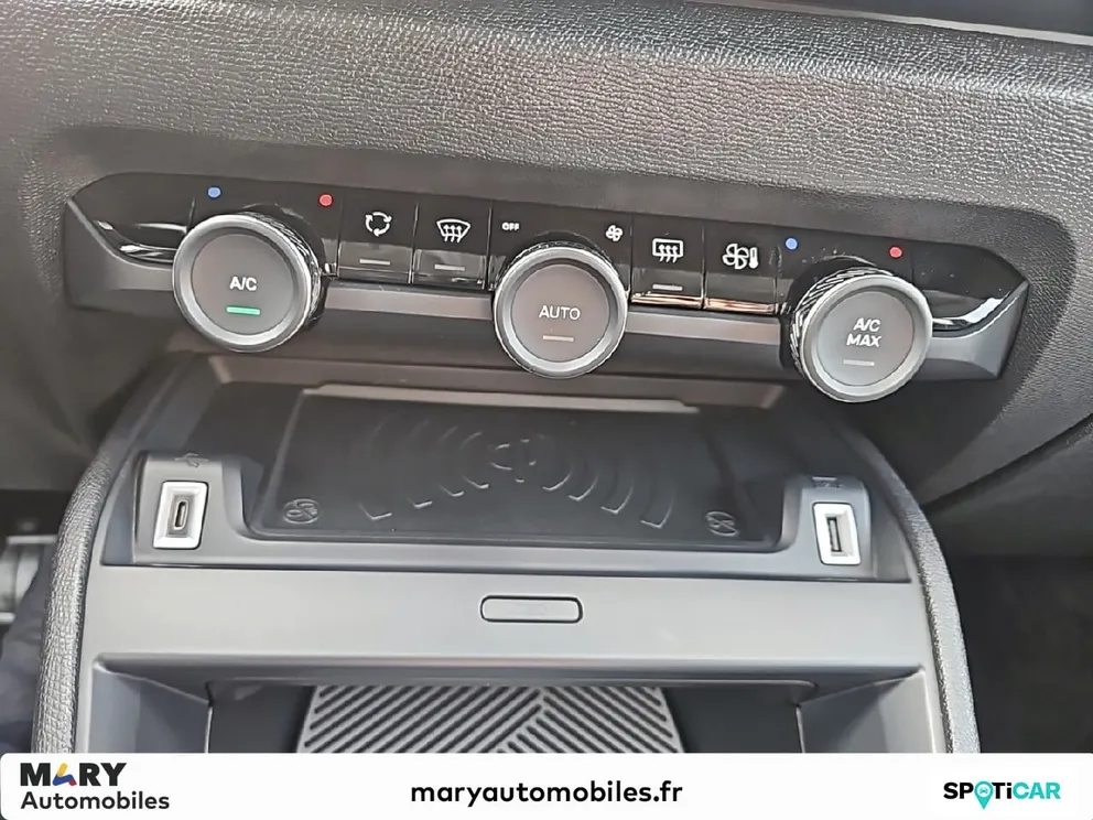 Véhicule occasion 237024 - Citroën C4 - Photo 16