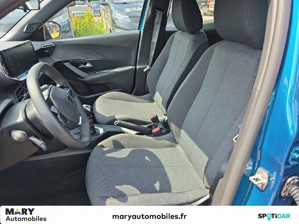 Véhicule occasion 238675 - peugeot 2008 - Photo 13