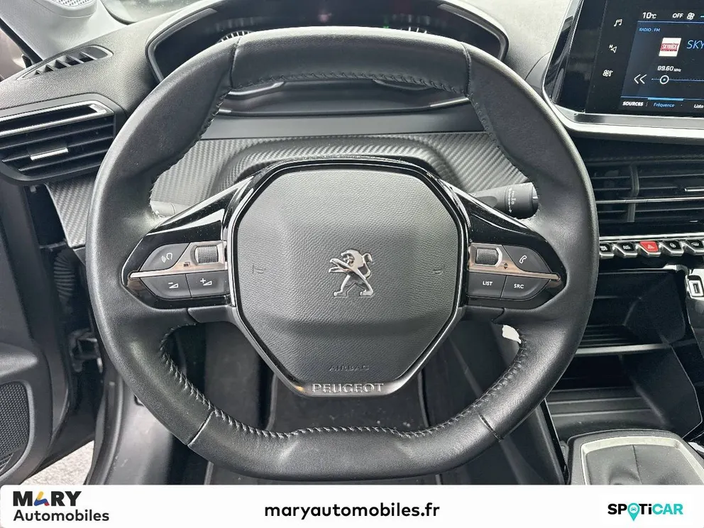 Véhicule occasion 219983 - peugeot 208 - Photo 13