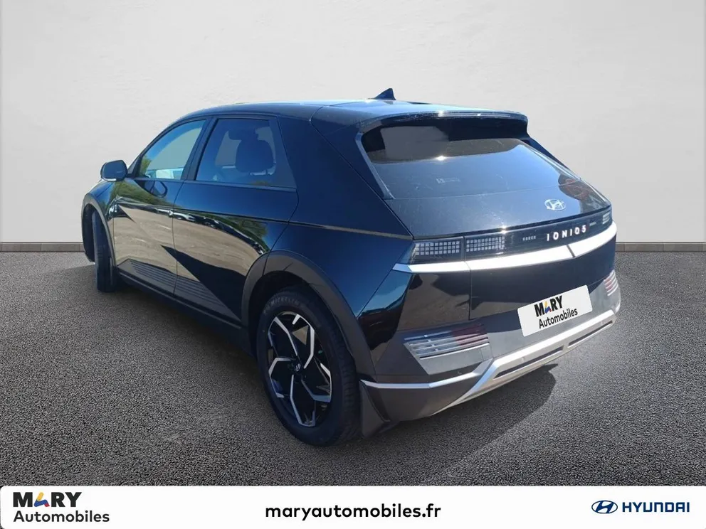 Véhicule occasion 226125 - hyundai IONIQ 5 - Photo 7