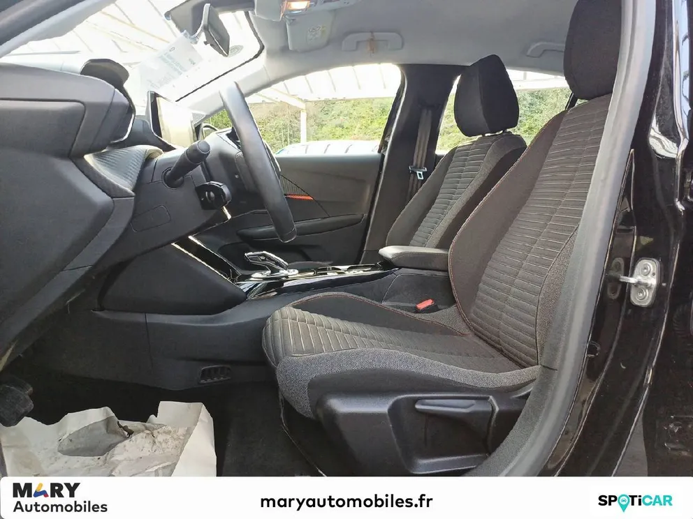 Véhicule occasion 208359 - peugeot 208 - Photo 10