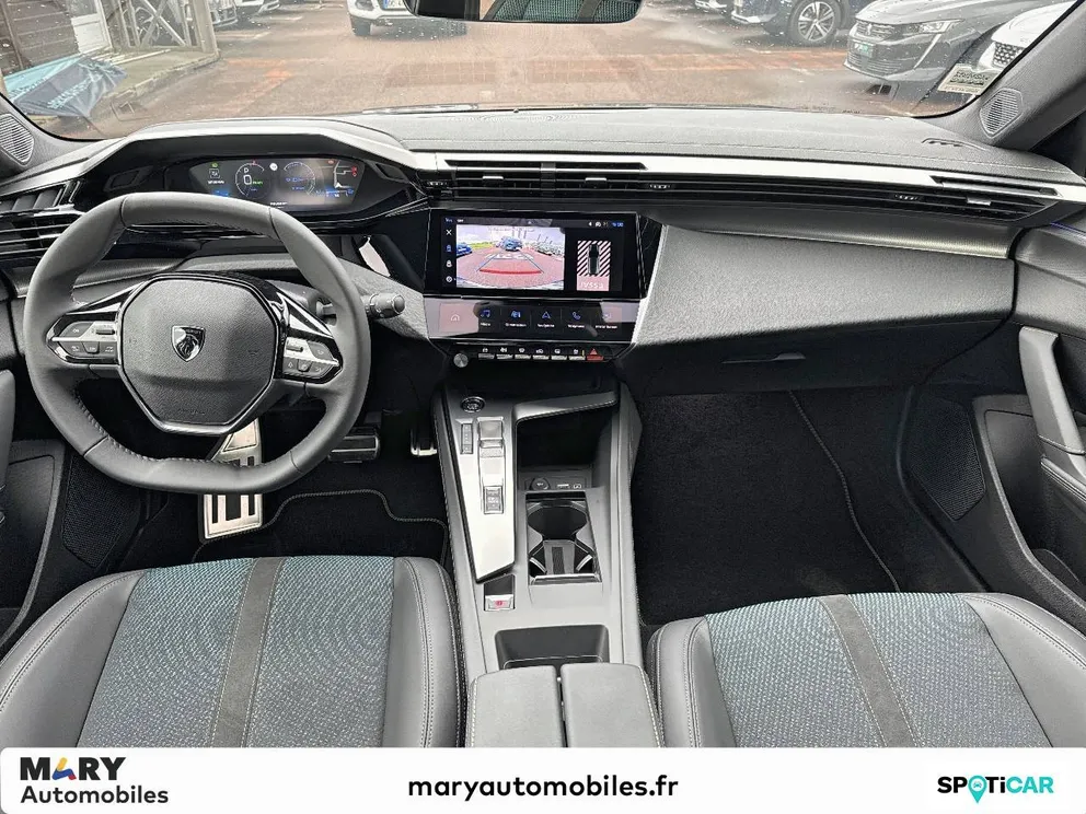 Véhicule occasion 87625 - peugeot 308 - Photo 8