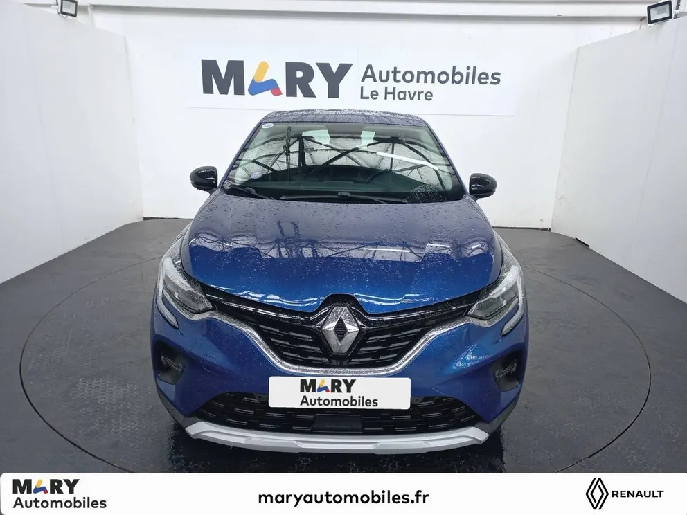 Véhicule occasion 228596 - renault CAPTUR - Photo 7