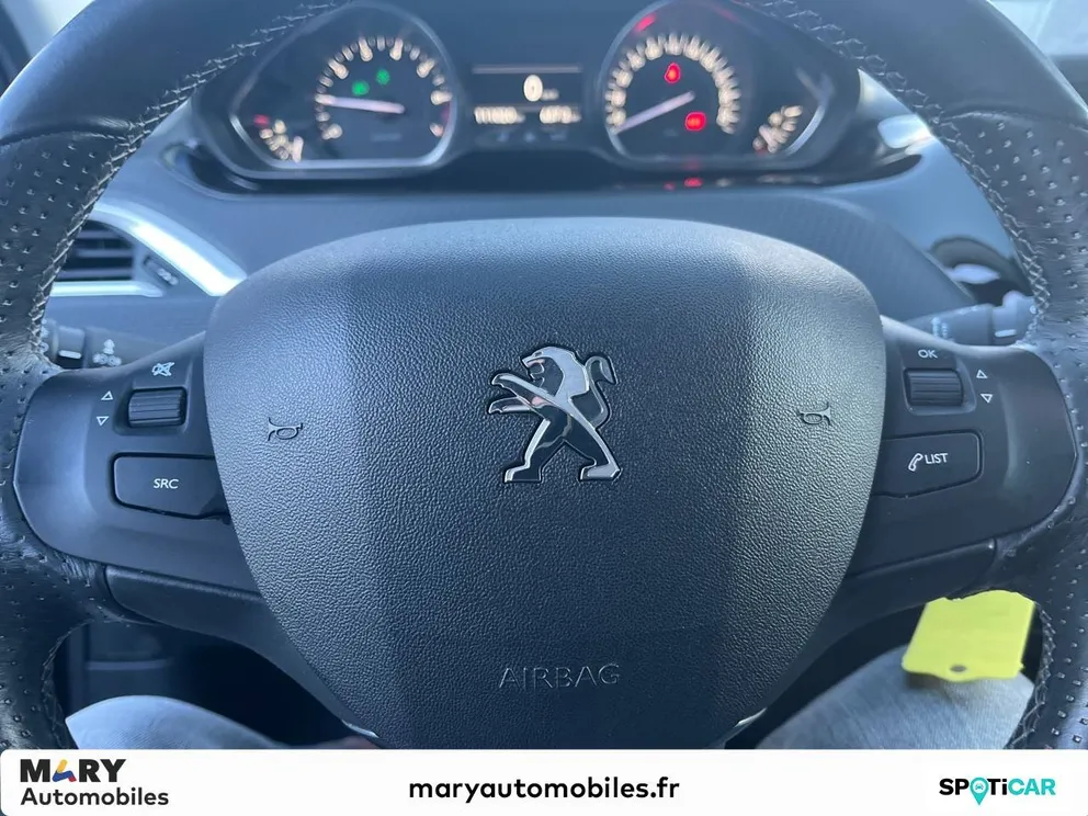 Véhicule occasion 213069 - peugeot 2008 - Photo 18