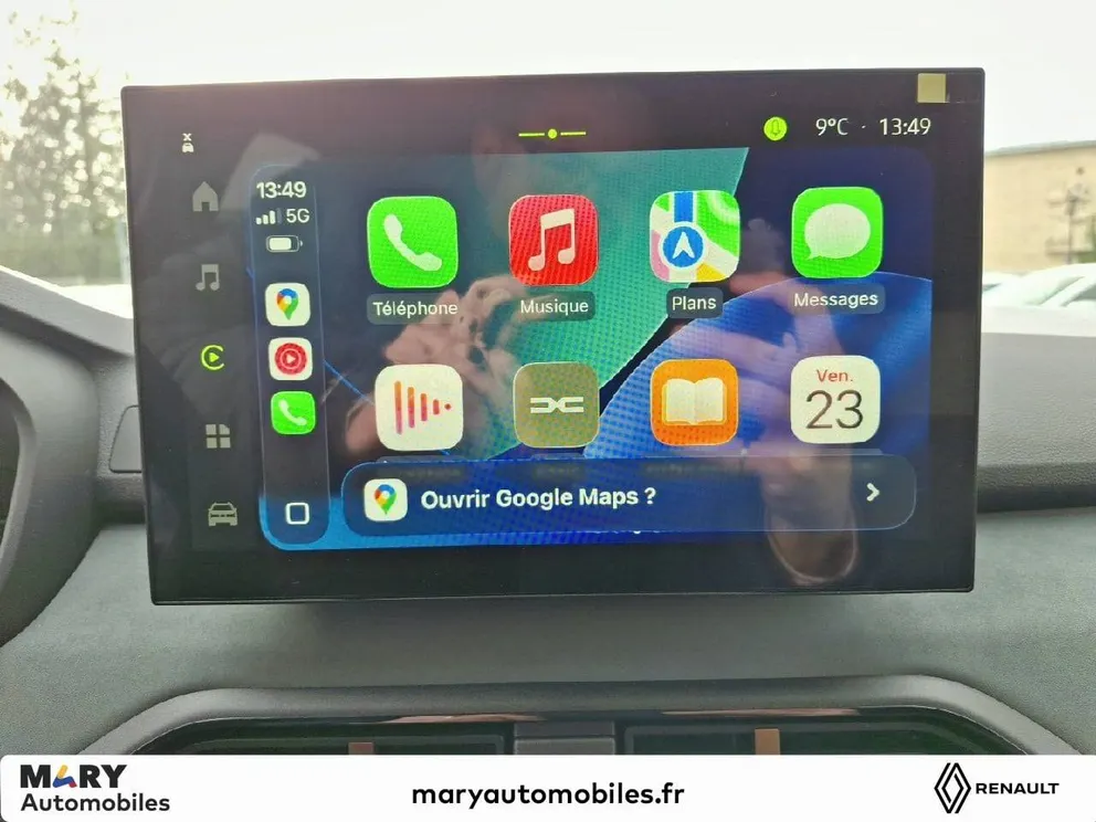 Véhicule occasion 218492 - dacia JOGGER - Photo 12