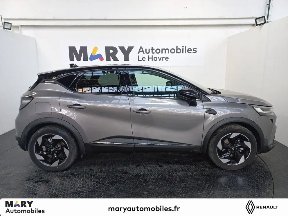 Véhicule occasion 208488 - renault CAPTUR - Photo 4