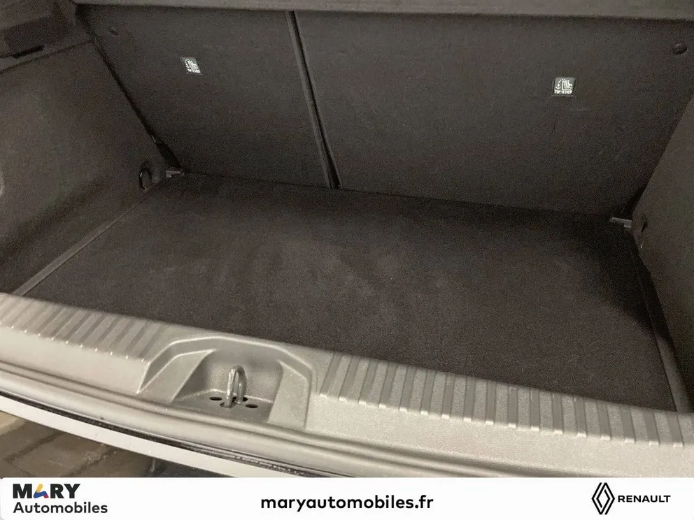 Véhicule occasion 220128 - renault CLIO - Photo 6