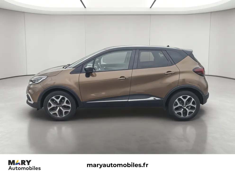 Véhicule occasion 1243747 - renault CAPTUR - Photo 5