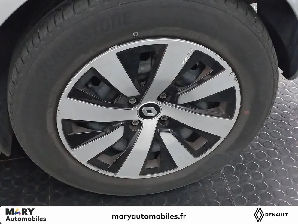 Véhicule occasion 193545 - renault CLIO - Photo 17