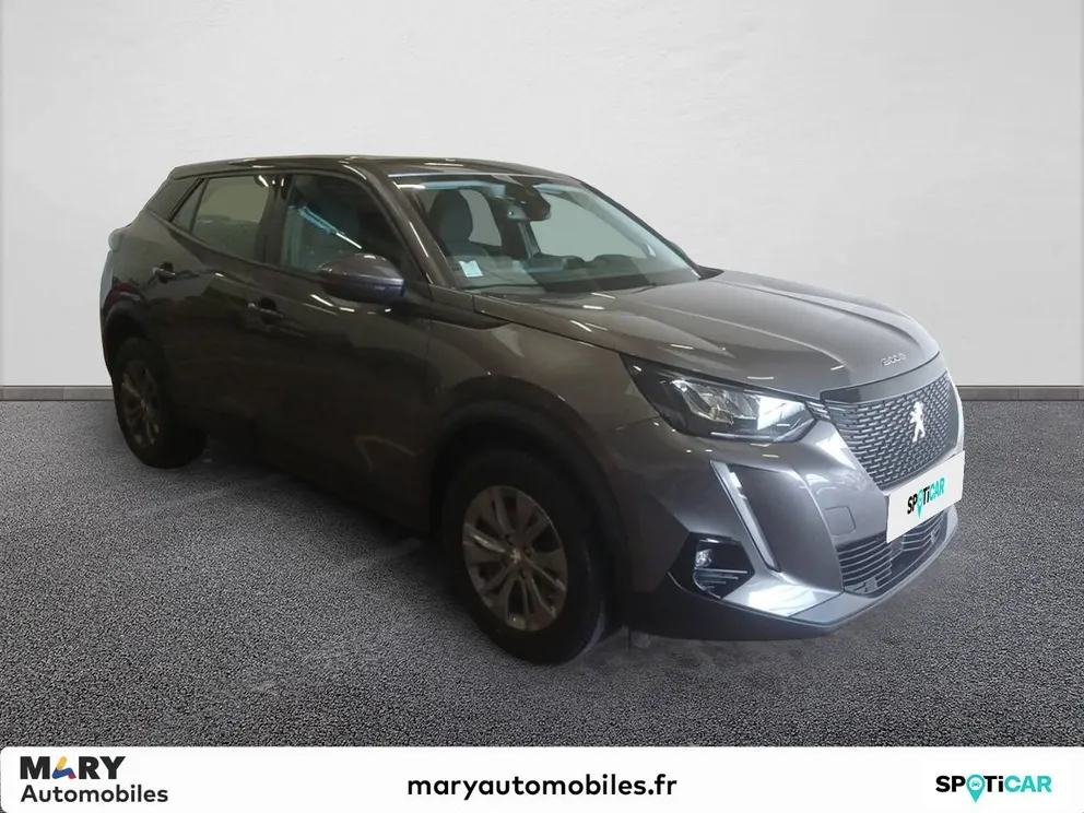 Véhicule occasion 230255 - peugeot 2008 - Photo 3
