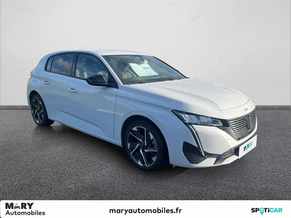 Véhicule occasion 163247 - peugeot 308 - Photo 3