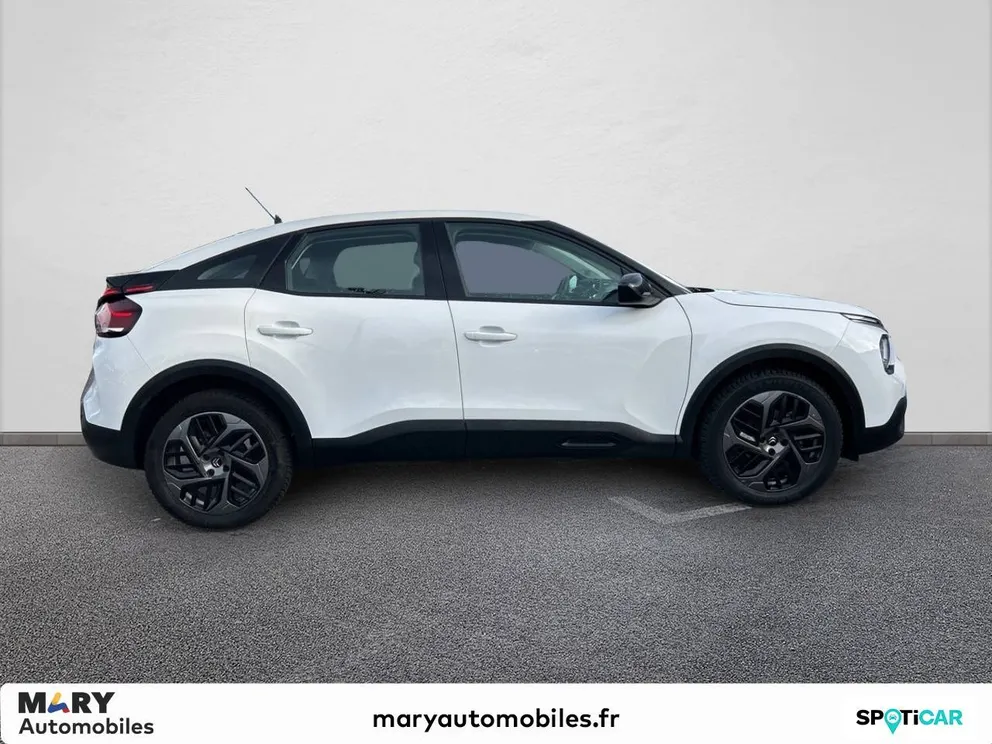 Véhicule occasion 199815 - Citroën C4 - Photo 4