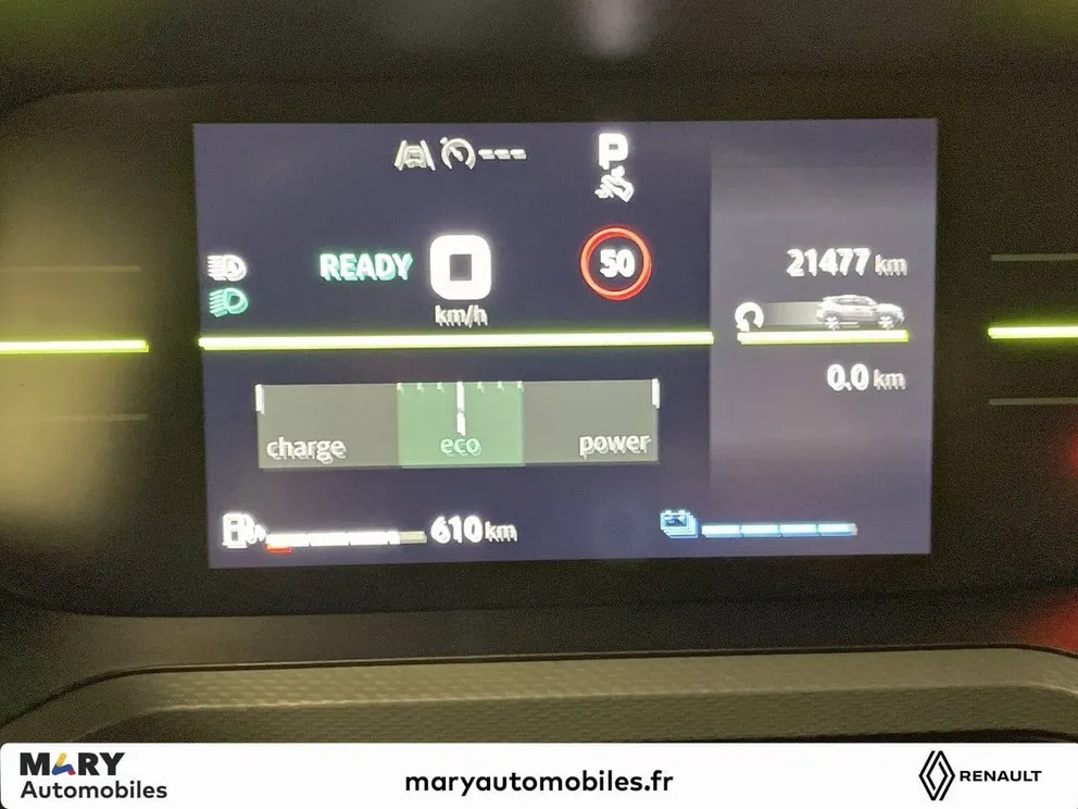 Véhicule occasion 208788 - dacia DUSTER - Photo 15