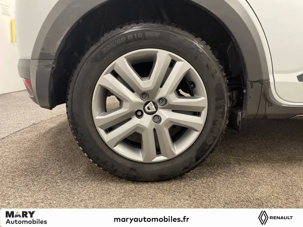 Véhicule occasion 219346 - dacia SANDERO - Photo 11