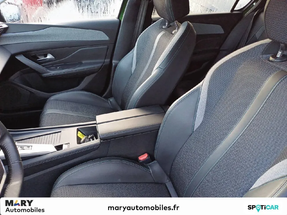 Véhicule occasion 201433 - peugeot 308 - Photo 9