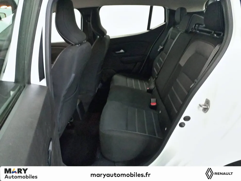 Véhicule occasion 202447 - dacia SANDERO - Photo 10
