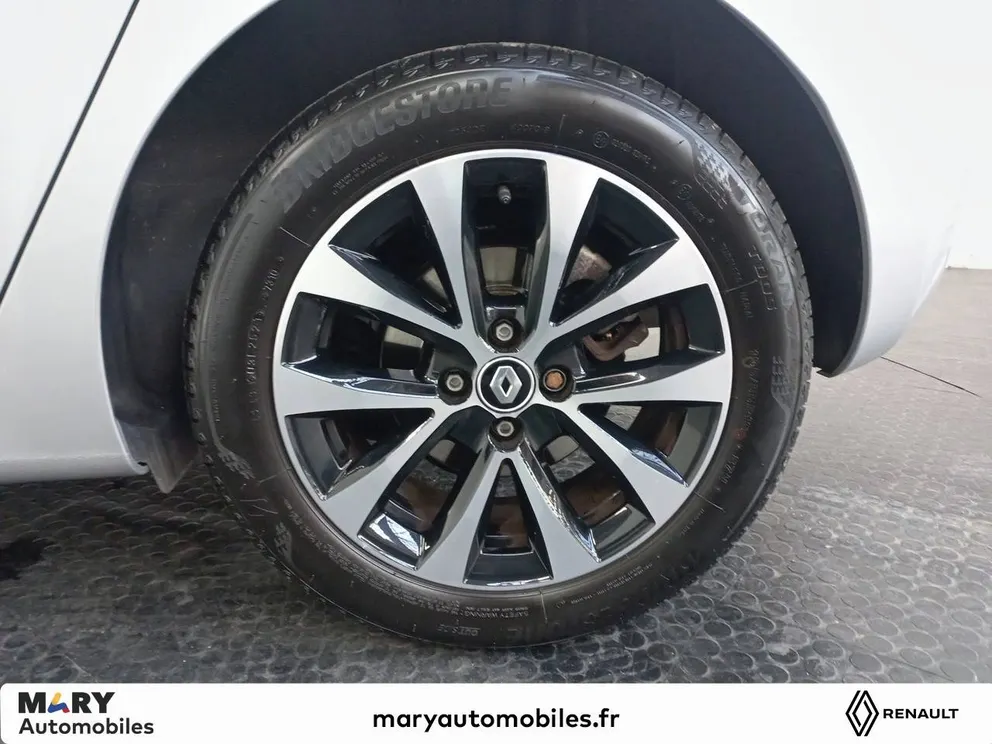 Véhicule occasion 224193 - renault CLIO - Photo 11