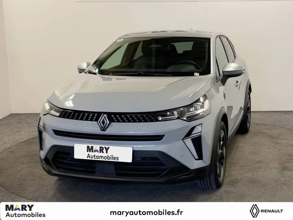 Véhicule occasion 207490 - renault CAPTUR - Photo 2