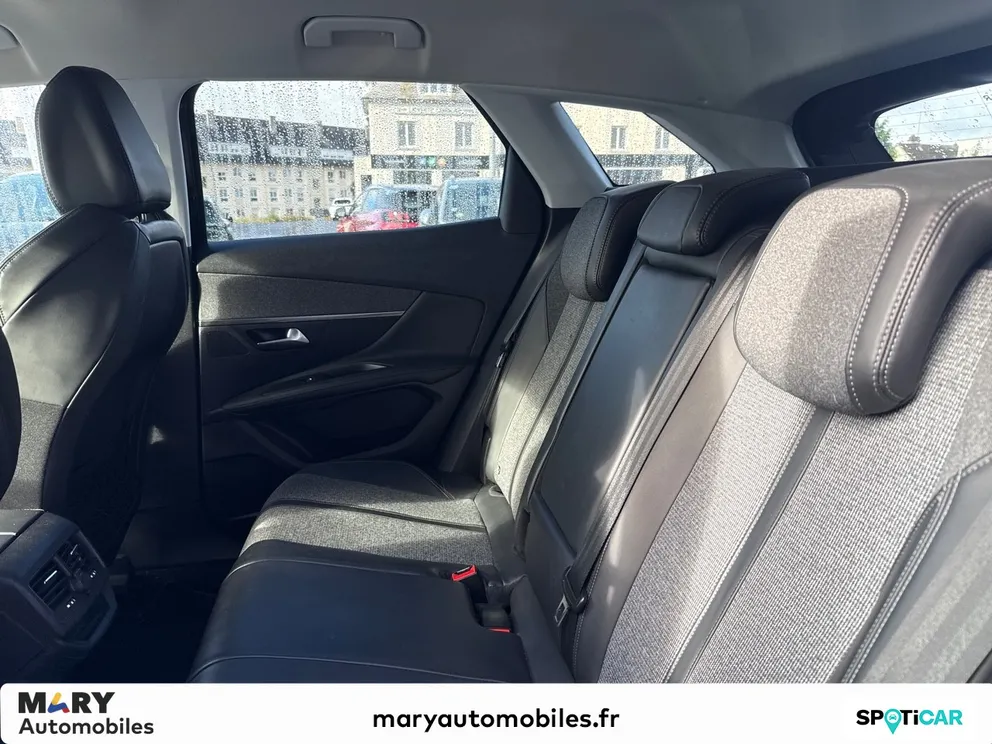 Véhicule occasion 1236308 - peugeot 3008 - Photo 15