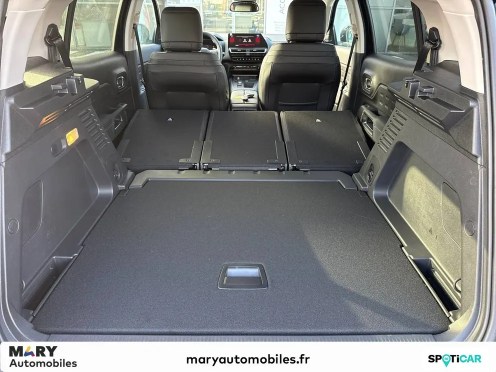 Véhicule occasion 193800 - Citroën C5 AIRCROSS - Photo 26